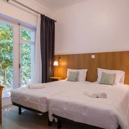 Ponta Delgada Monaco Sweet House B&B 외부 사진