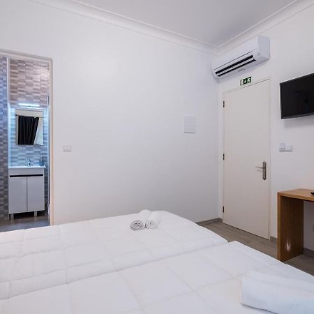 Ponta Delgada Monaco Sweet House B&B 외부 사진