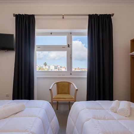 Ponta Delgada Monaco Sweet House B&B 외부 사진