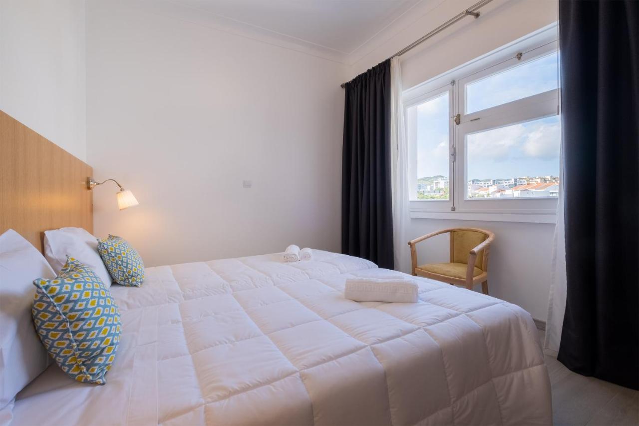 Ponta Delgada Monaco Sweet House B&B 외부 사진