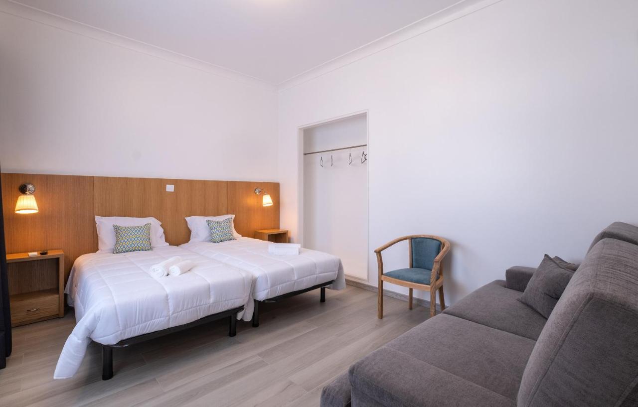 Ponta Delgada Monaco Sweet House B&B 외부 사진
